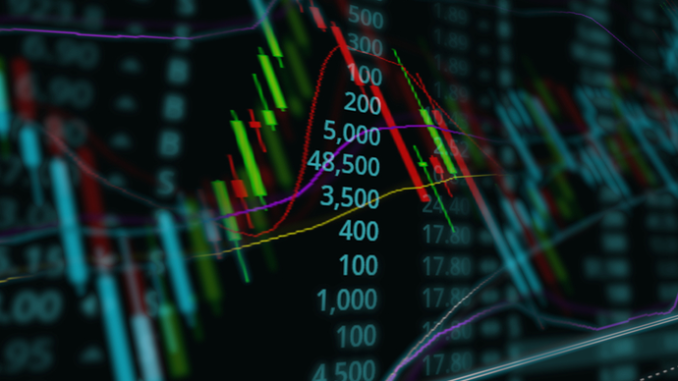 VIDT Datalink price has gone parabolic but a 46% dive VIDT Datalink price has gone parabolic but a 46% dive is imminent