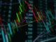 VIDT Datalink price has gone parabolic but a 46% dive is imminent