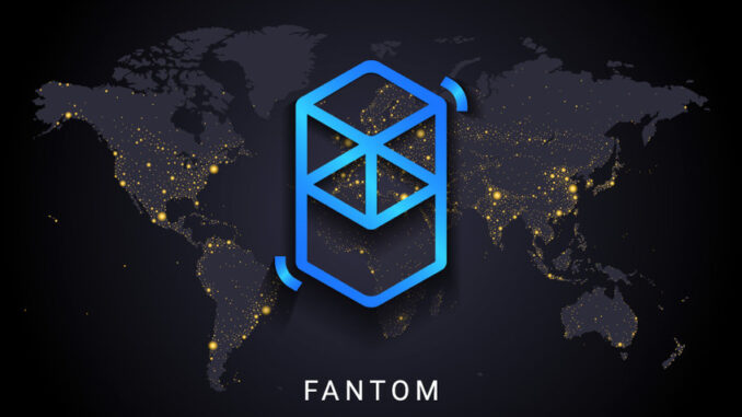 When to buy Fantom token as price stays clear of When to buy Fantom token as price stays clear of the breakout zone