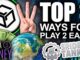 #1 BEST Way to Become a Metaverse Millionaire (Play to Earn)