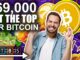 $69,000 Was NOT The TOP For Bitcoin (Crypto Markets Recovering)