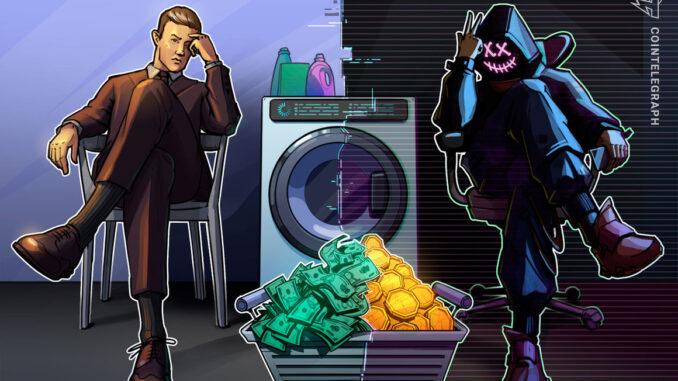 A catalyst for mainstream crypto adoption A catalyst for mainstream crypto adoption
