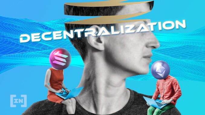 A16z Crypto Lead Slams Web 2 Giants, Says Decentralization Is A16z Crypto Lead Slams Web 2 Giants, Says Decentralization Is the Future