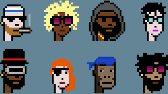 As CryptoPunks NFT Owners Get Commercial Rights, Yuga Hopes to Secure Their ‘Legacy as Artwork'