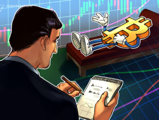 Bitcoin erases latest gains with BTC price back below $20K as dollar spikes