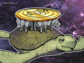 Bitcoin 'liveliness' lowest since 2021 amid new 5-year BTC hodl record