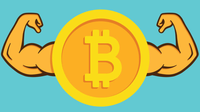 Bitcoin's Hashrate Skyrockets, Block Intervals Suggest a 'Notable' Difficulty Increase Bitcoin's Hashrate Skyrockets, Block Intervals Suggest a 'Notable' Difficulty Increase Is in the Cards