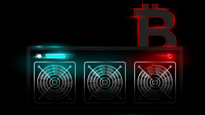 Bitcoin's Mining Difficulty Rises for the First Time in 57 Bitcoin's Mining Difficulty Rises for the First Time in 57 Days, BTC Hashrate Slipped 1.7% Lower in Q2