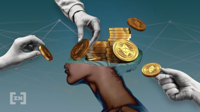 Buterin Says PoW Validators Flocking Back to Ethereum Classic Won't Buterin Says PoW Validators Flocking Back to Ethereum Classic Won’t Disrupt Merge