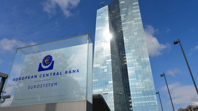 CBDC Could Be ‘Holy Grail’ of Cross-Border Payments, ECB Says, CBDC Could Be ‘Holy Grail’ of Cross-Border Payments, ECB Says, Sees Bitcoin as Less Credible