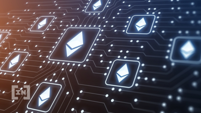 Chainlink Plans to Only Support PoS After Ethereum Merge Chainlink Plans to Only Support PoS After Ethereum Merge