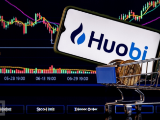 Chinese Crypto Tycoon Wants $3 Billion for Huobi Stake Deal