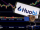 Chinese Crypto Tycoon Wants $3 Billion for Huobi Stake Deal