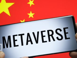 Chinese Municipal Government Pushes Metaverse Plans After Shanghai City’s 5-Year Proposal