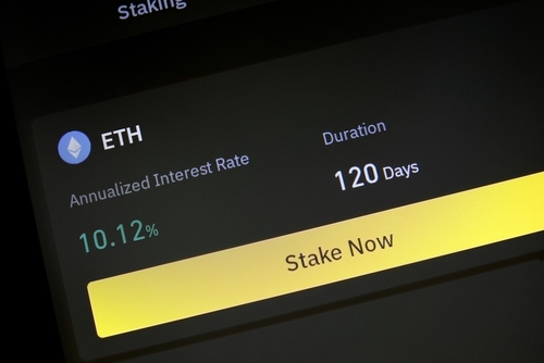 Coinbase would shut down ETH staking if threatened by regulators Coinbase would shut down ETH staking if threatened by regulators