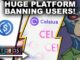 Crypto Platform BANNING US Users! (BlackRock Attempts Stablecoin Takeover)