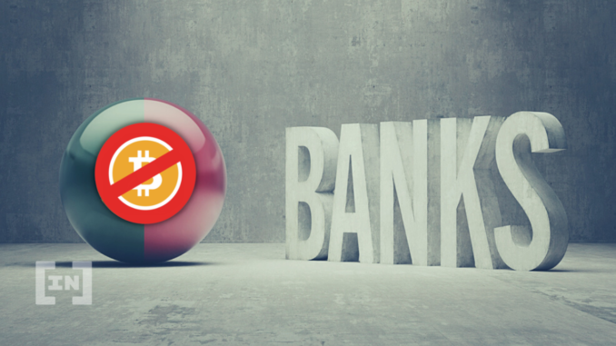 Crypto Winter Gets Chilly for Portuguese Exchanges as Local Banks Crypto Winter Gets Chilly for Portuguese Exchanges as Local Banks Close Accounts