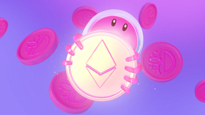DeFiChain Community Brings Attractive Rewards For DFI ERC-20 Pairs on DeFiChain Community Brings Attractive Rewards For DFI ERC-20 Pairs on Uniswap