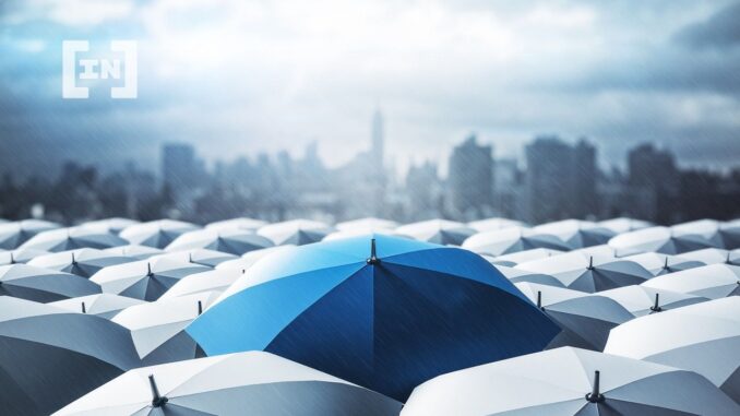 Decentralized Insurance Built on the Blockchain is a Game Changer Decentralized Insurance Built on the Blockchain is a Game Changer