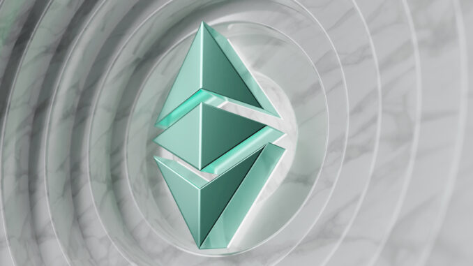 Ethereum Classic's Hashrate Taps Another All-Time High Following Ethereum's Hardened Ethereum Classic's Hashrate Taps Another All-Time High Following Ethereum's Hardened Merge Timeline – Mining Bitcoin News