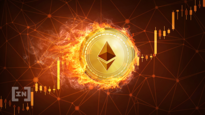 Ethereum Lifts Crypto Products to Sixth Straight Week of Inflows