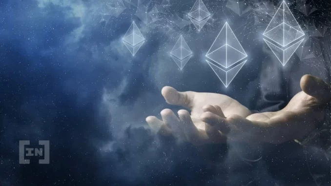 Ethereum Merge Could Affect Stablecoins & DeFi Protocols, Says Report Ethereum Merge Could Affect Stablecoins & DeFi Protocols, Says Report