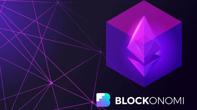Ethereum Reveals Roadmap Post-Merge Ethereum Reveals Roadmap Post-Merge