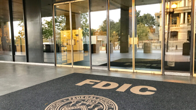 FDIC warns FTX US over misleading claims on crypto insurance FDIC warns FTX US over misleading claims on crypto insurance