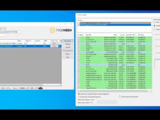 GTX 1660 Super Mining Hashrates | Stock Settings