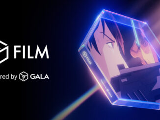 Gala is announcing a partnership with Stick Figure Productions to distribute Four Down on the Blockchain
