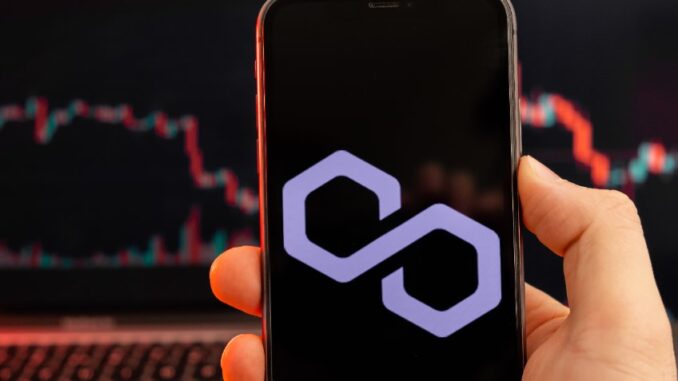 Gemini crypto exchange announces staking for Polygon Gemini crypto exchange announces staking for Polygon