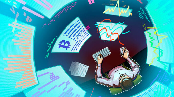 Hawkish Fed comments and Bitcoin derivatives data point to further Hawkish Fed comments and Bitcoin derivatives data point to further BTC downside