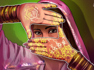 Indian authorities freeze more crypto funds over money laundering allegations