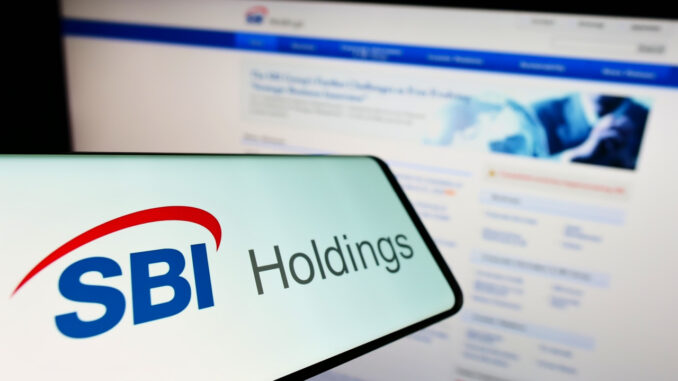 Leading Japanese Online Broker SBI to Pull Out of Russia’s Russia, Russian, Japan, Japanese, SBI, SBI Holdings, crypto, cryptocurrency, cryptocurrencies, crypto mining, mining operations, cryptocurrency mining, crypto miners, cryptocurrency miners, sanctions, restrictions, Ukraine, war, conflict, U.S., United States
