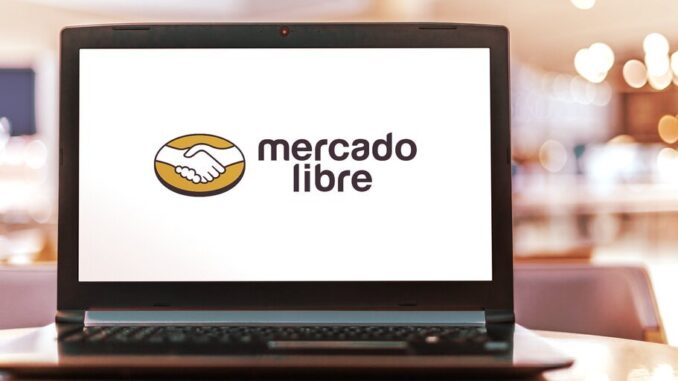 Mercado Libre Launches Its Own Ethereum Cashback Token