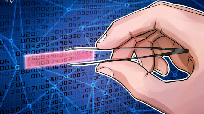 Nomad reportedly ignored security vulnerability that led to $190M exploit