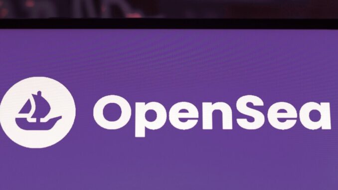 OpenSea Adds Polygon Support to Expand Features, Accept MATIC