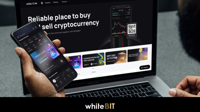 Safety, Fees, Pros, and Cons WhiteBIT Review: Safety, Fees, Pros, and Cons