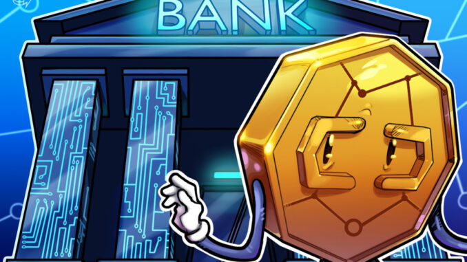 Senator asks FDIC about allegations it discourages bank relations with crypto companies
