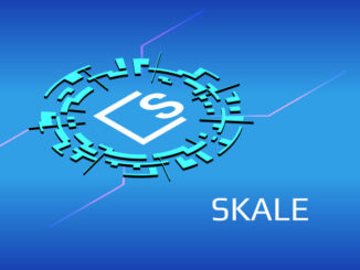Skale Network price crawls back as user growth stats soar