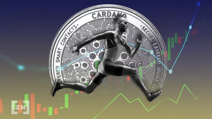 Sygnum Bank to Offer Cardano (ADA) Staking Sygnum Bank to Offer Cardano (ADA) Staking