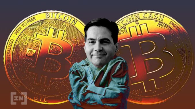 UK Judge Awards Craig Wright £1 in Damages for McCormack UK Judge Awards Craig Wright £1 in Damages for McCormack Defamation Case