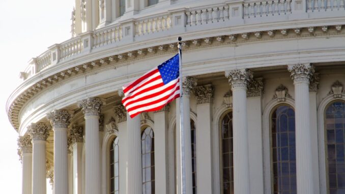 US lawmaker writes to Treasury about Tornado Cash sanctions US lawmaker writes to Treasury about Tornado Cash sanctions