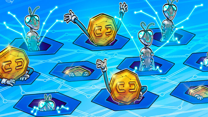 What is Chainlink VRF and how does it work? What is Chainlink VRF and how does it work?
