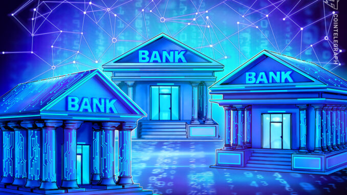 What is a decentralized money market and how does it