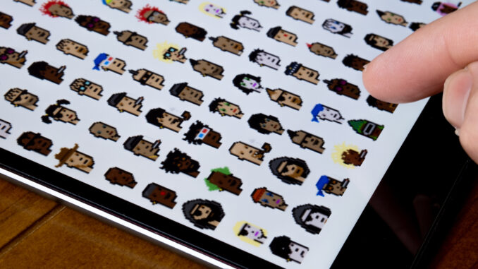 Yuga Labs Officially Releases IP Rights Tied to Cryptopunks, Meebits Yuga Labs Officially Releases IP Rights Tied to Cryptopunks, Meebits NFTs — Galaxy Digital Report Criticizes BAYC License