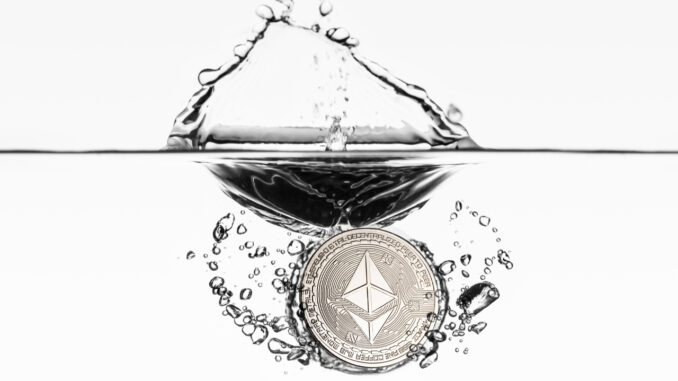 30% of Today's Staked Ethereum Is Tied to Lido's Liquid 30% of Today's Staked Ethereum Is Tied to Lido's Liquid Staking, 8 ETH 2.0 Pools Command $8.1 Billion in Value