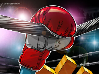 Bitcoin price fails to hold $20K again, but there is a silver lining