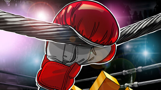 Bitcoin price fails to hold $20K again, but there is a silver lining
