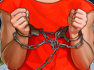 Bitcoiner sentenced to federal prison warns users involved in OTC trading